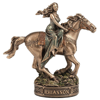 Veronese Design Figurine, 3 inches, Rhiannon