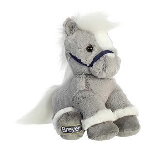 Breyer Toy Figure, 11 inches, Gray