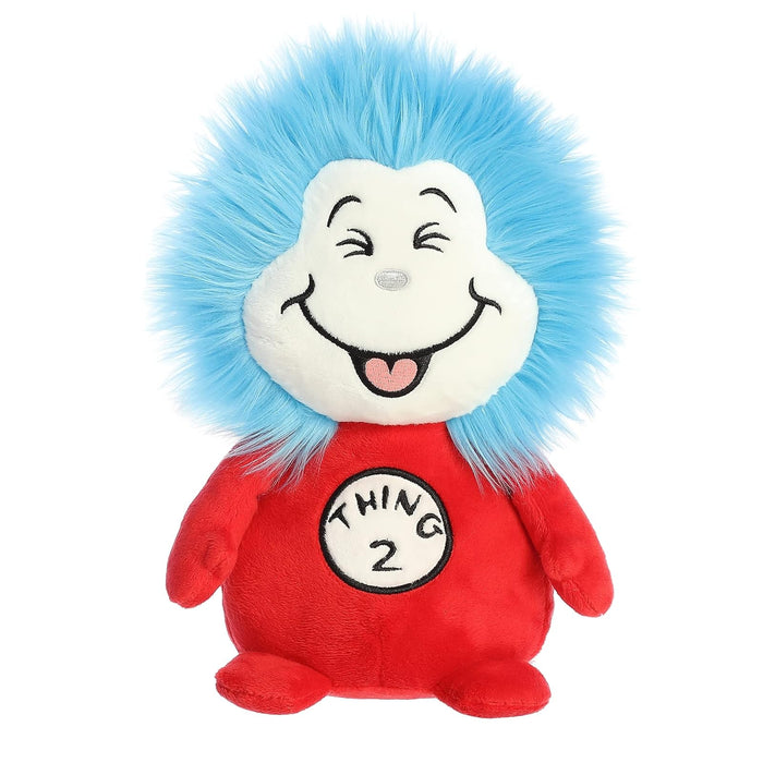 Aurora - Dr. Seuss - 9" Pop Art Thing 2