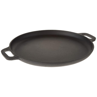 Old Mountain Saute Fry Pan, Large, Black