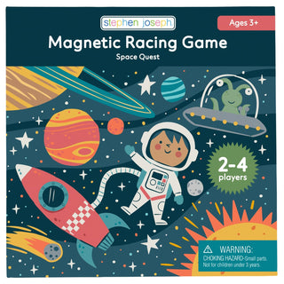 Stephen Joseph Tabletop Game