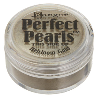 Ranger Paint, 1 Ounce, Heirloom Gold
