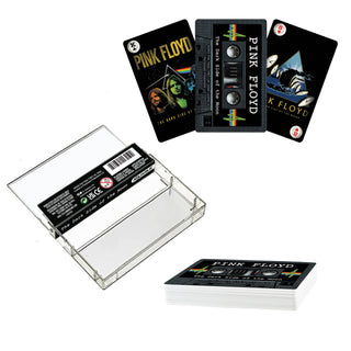 AQUARIUS Tabletop Game, 2.3 x 4.3, Playing Cards
