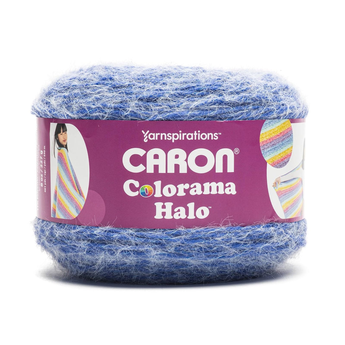 Yarn by Caron