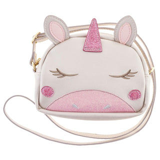 Stephen Joseph Handbag, One Size, Unicorn