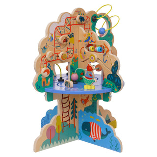 Manhattan Toy Toys And Games, One Size, Multicolor