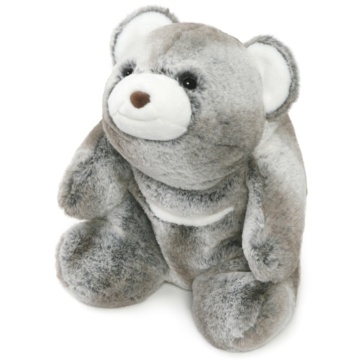 GUND Toy Figure, One Size, Snuffles (Grey Brown)
