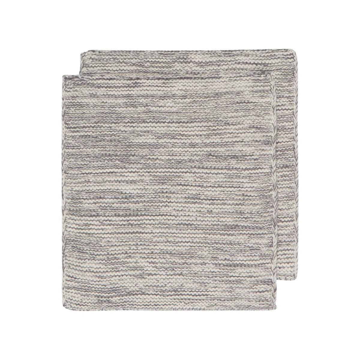 Now Designs Towel, 2 CT, Shadow