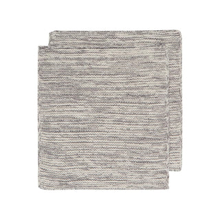 Now Designs Towel, 2 CT, Shadow