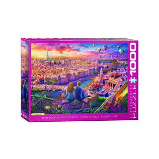 Puzzles by EuroGraphics