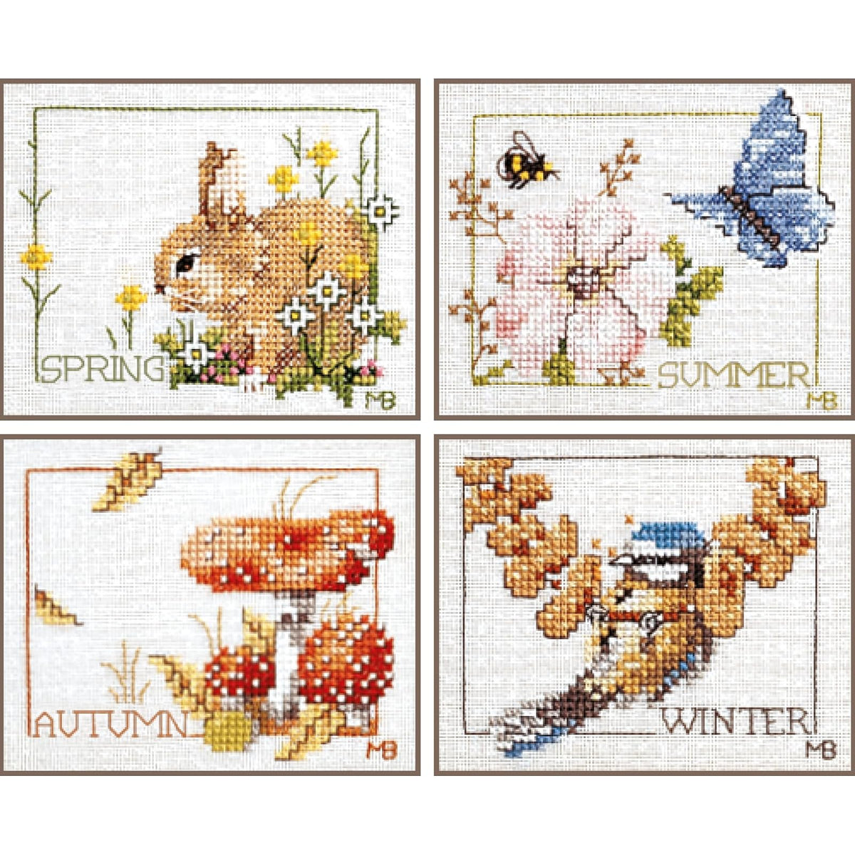 Lanarte Art Craft Kit