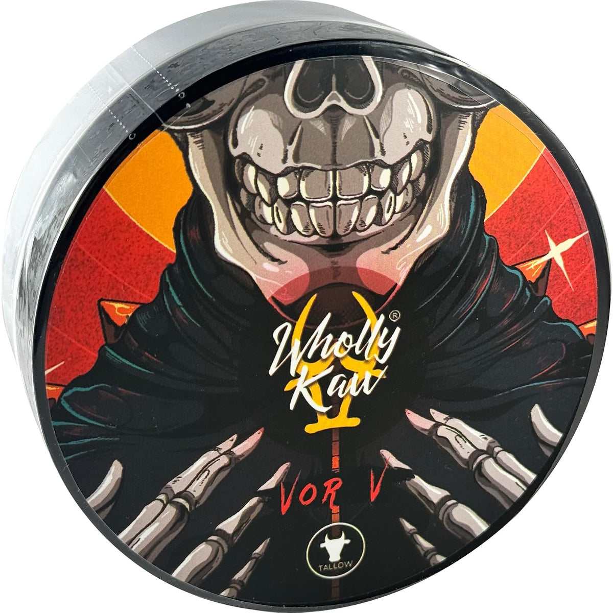 Wholly Kaw Shaving Agent