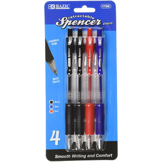 BAZIC PRODUCTS Writing Instrument