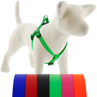 LupinePet Animal Harness