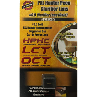 Specialty Archery Aiming Scope Sight