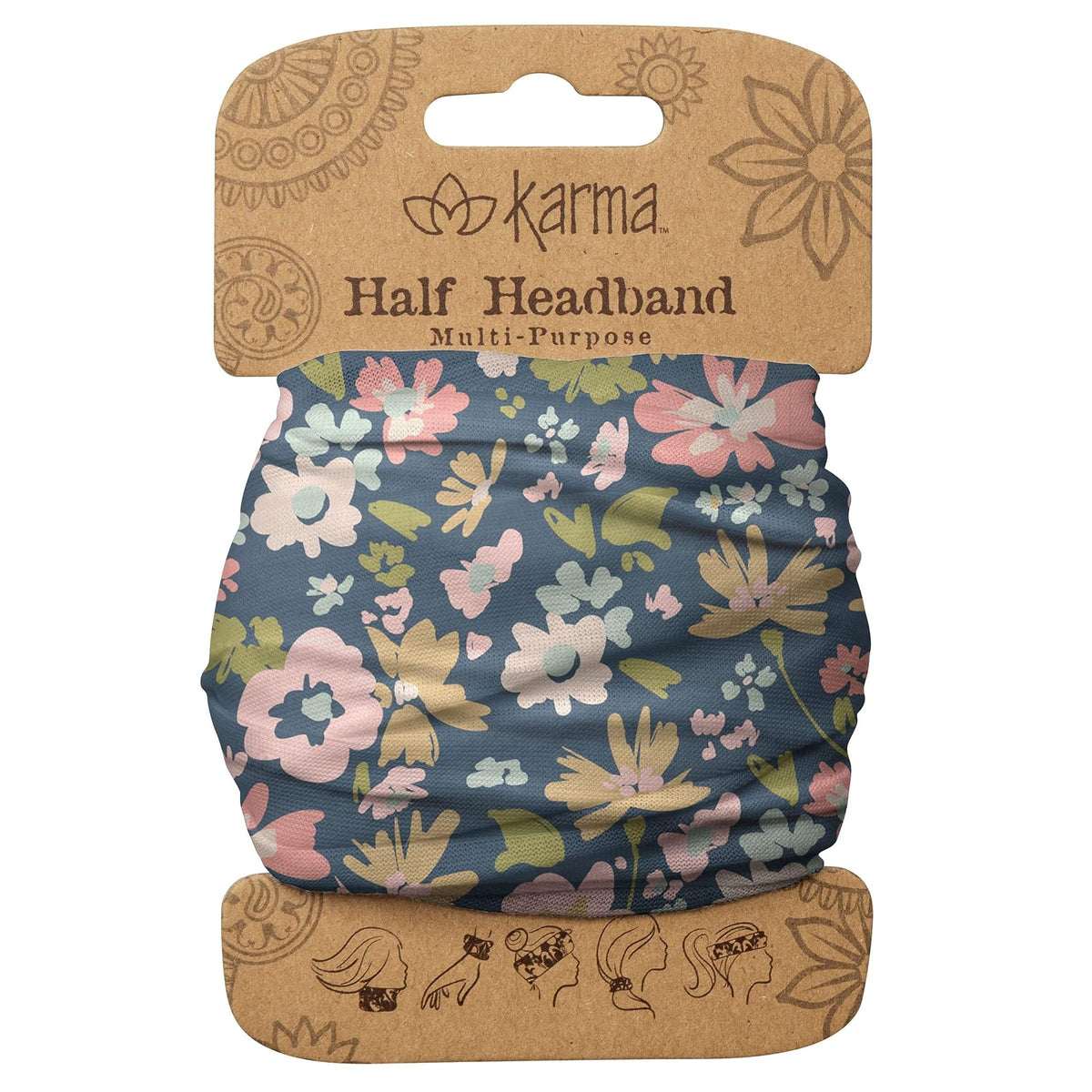 Hairband by Karma