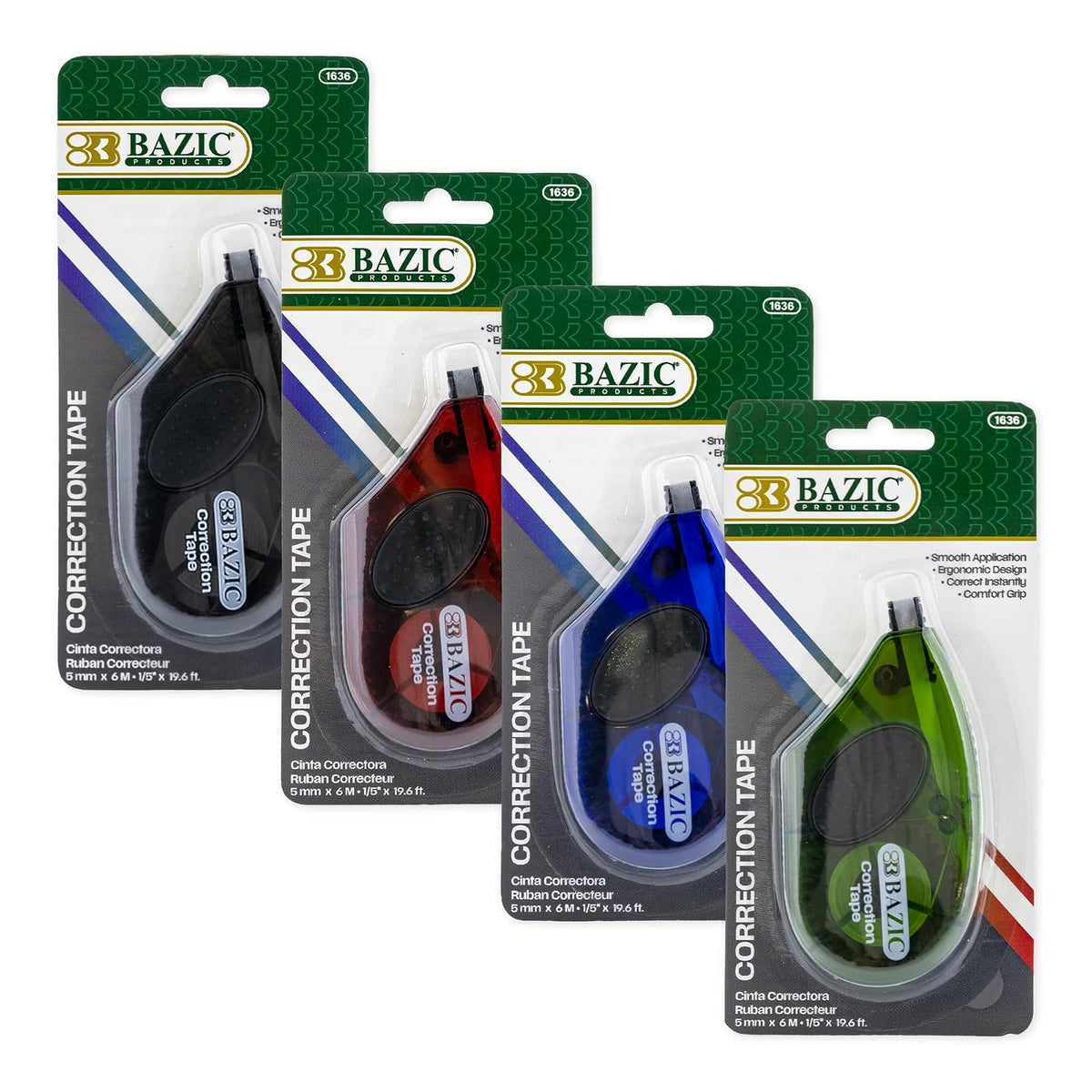 BAZIC PRODUCTS Office Products