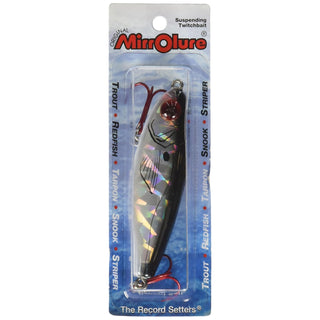 MirrOLure Fishing Hook