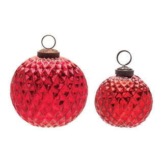 Melrose Hanging Ornament