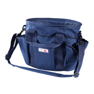 HORZE Handbag, One Size, Dark Blue
