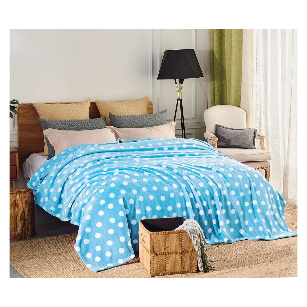 Blanket by JML