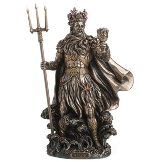 Veronese Design Sculpture, 6 3/4 x 4 5/8 x 10 1/8 inches, Bronze