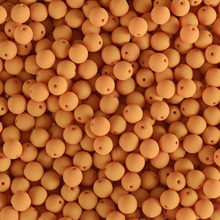 John Bead Craft Bead, 4mm, Mustard Yellow