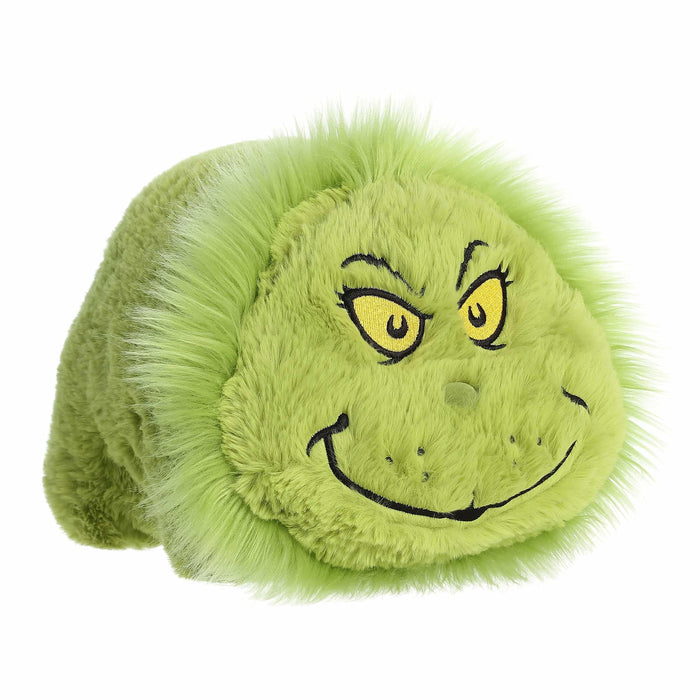 Aurora Toy Figure, Small, Green