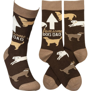 Primitives by Kathy Socks, Multi, Socks
