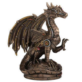Veronese Design Sculpture, 8 1/4 Inch, Bronze