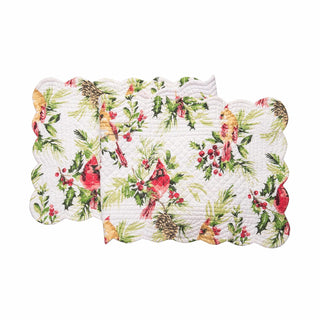 C&F Home Table Runner, 14" x 51", Yellow