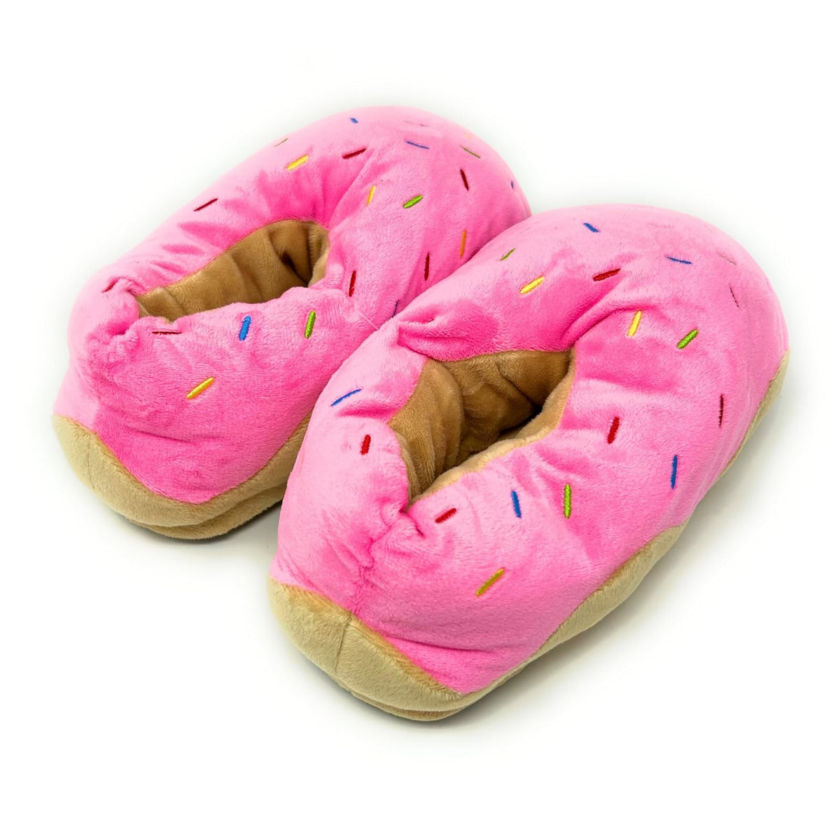 ooohyeah Slipper, 7-8, Donut Judge Me