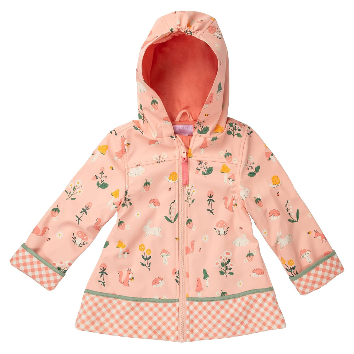 Stephen Joseph Coat