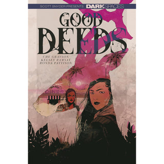IDW Abis Book, Multicolor