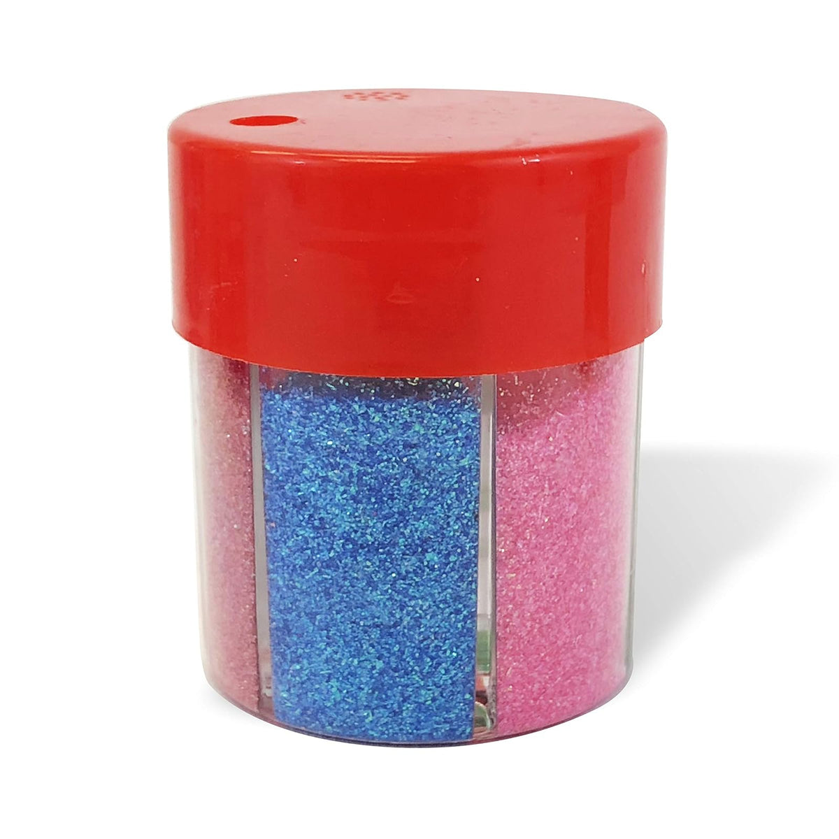 allgala Glitter, 6 IRIDESCENT