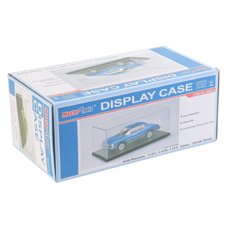 FALLER Display Enclosure