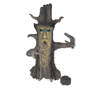 Fantasy Gifts Incense Holder, 11", Multicolor