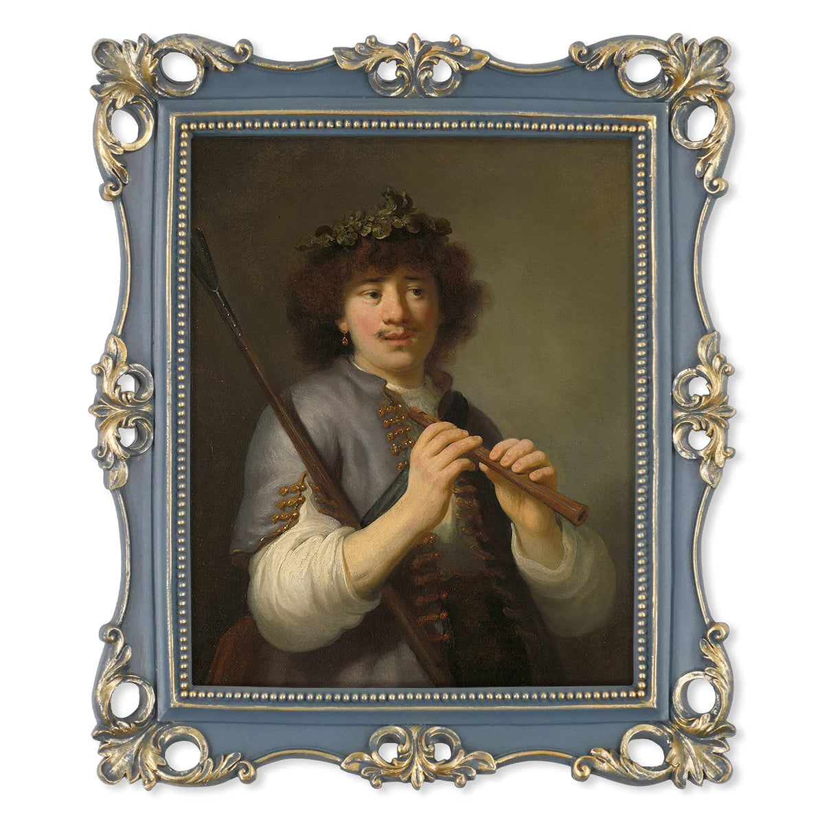 SIMON'S SHOP Picture Frame
