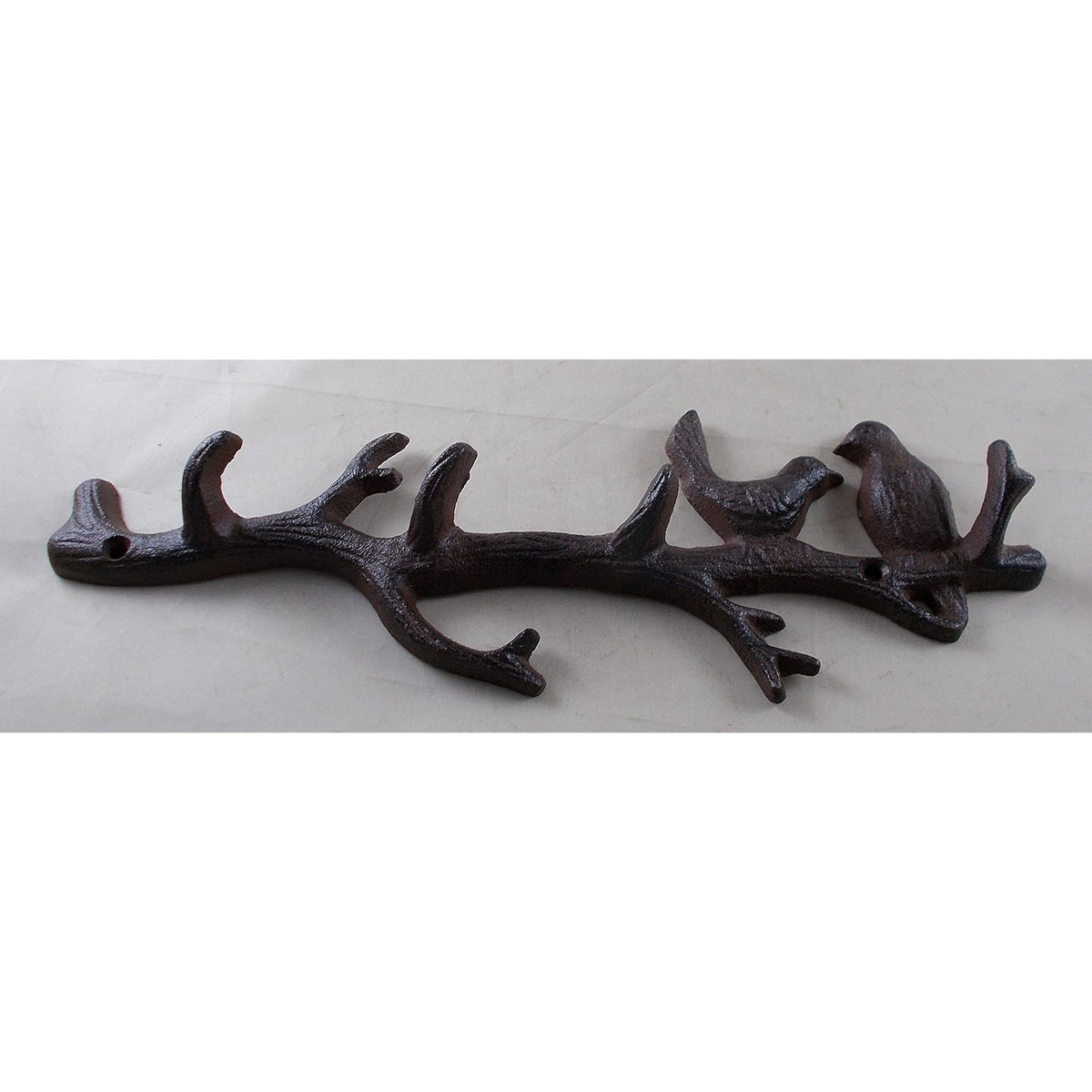 GSM Clothes Rack, Brown, Vintage