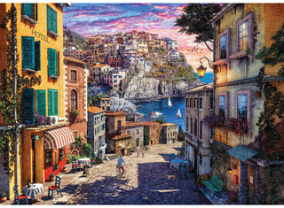 Puzzles by Anatolian