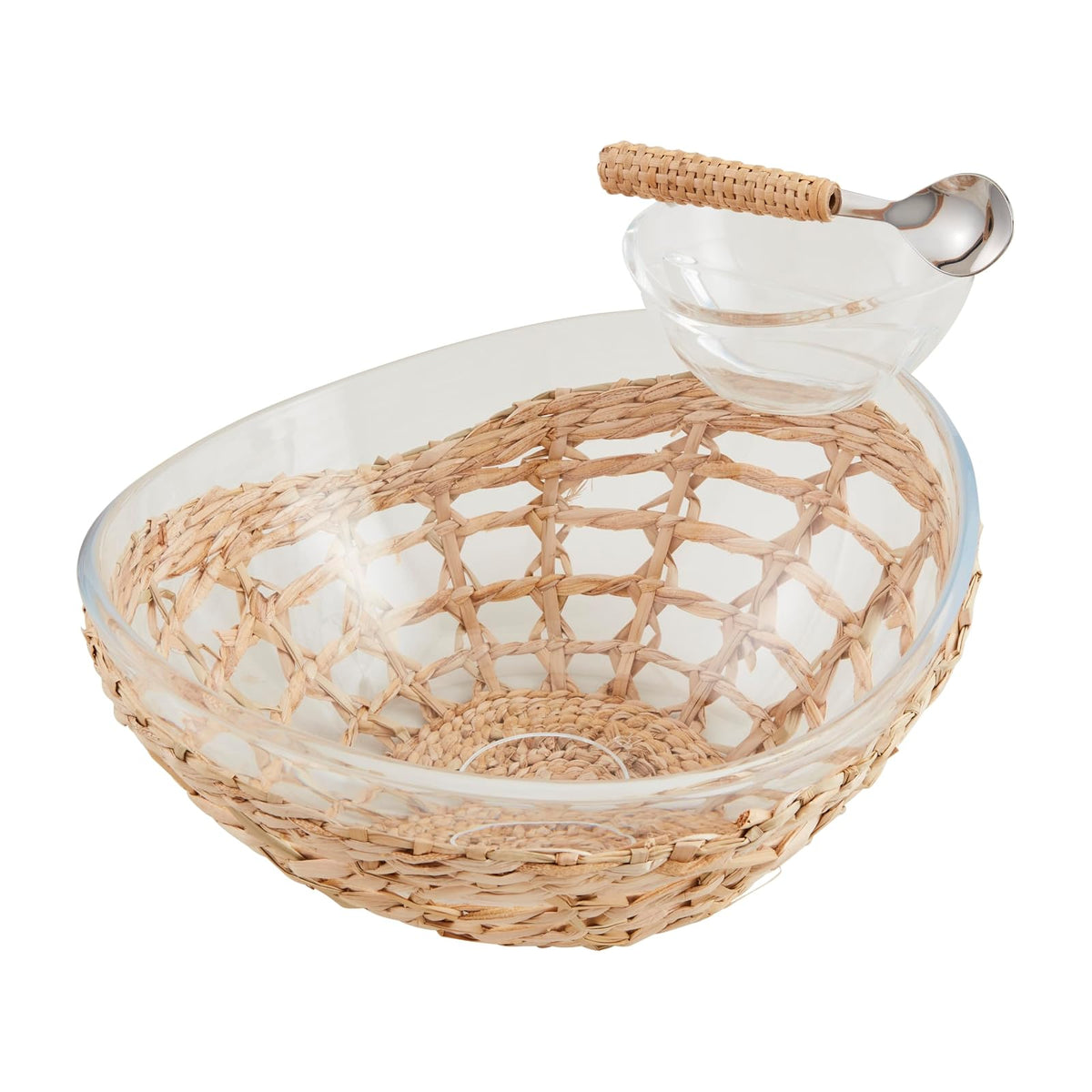 Mud Pie Spoon