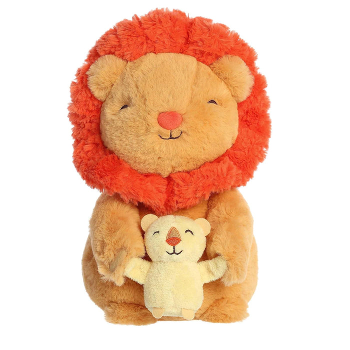 Aurora Toy Figure, Medium, Orange