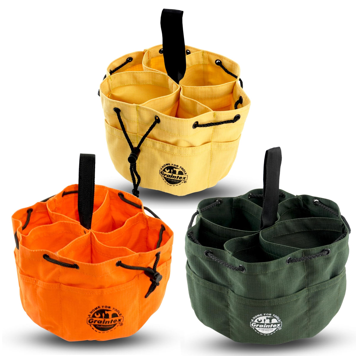 Graintex Item Container