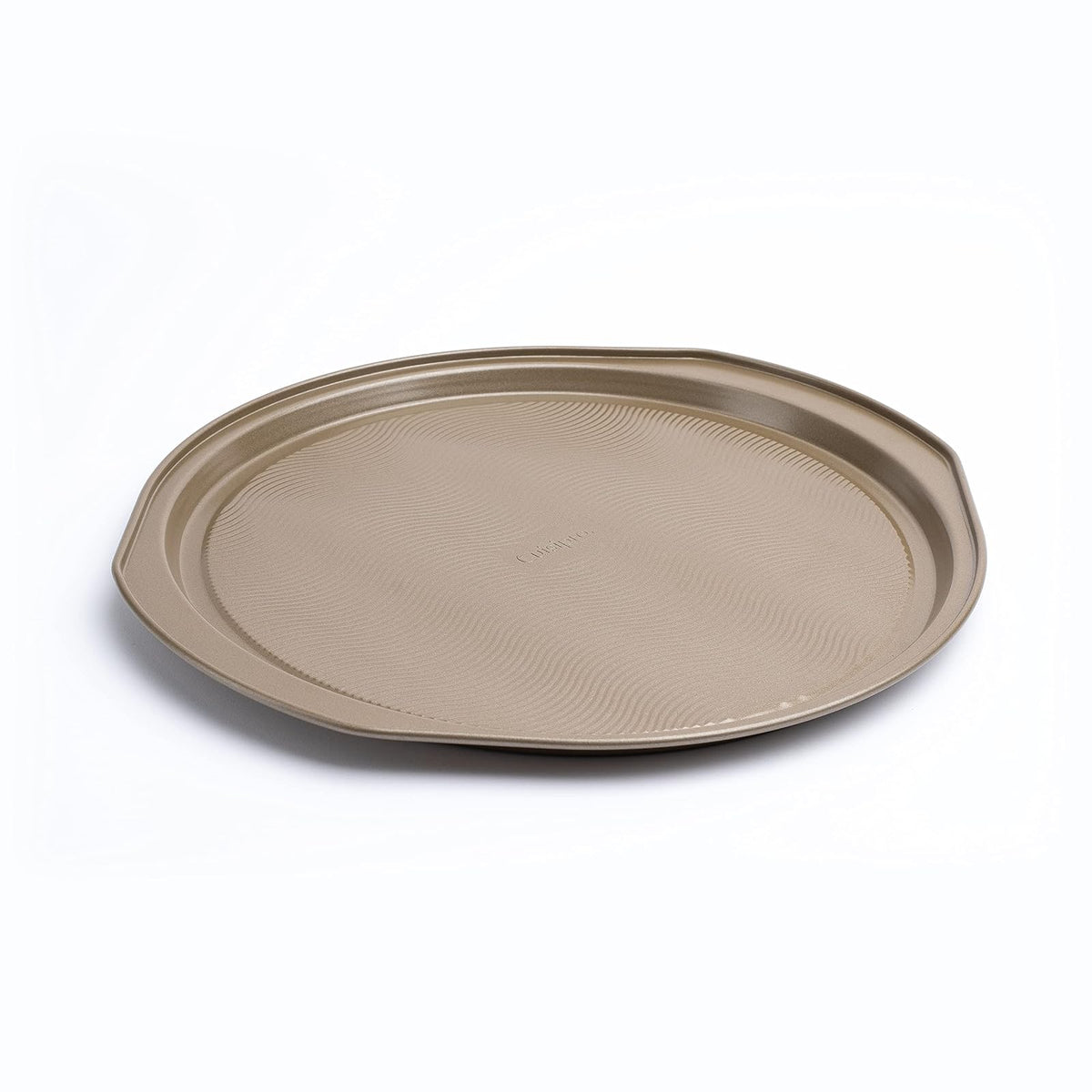 Cuisipro Baking Pan, 14x13x0.5", Silver
