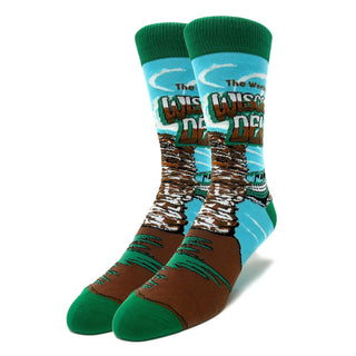 ooohyeah Socks, 8-13, The Dells