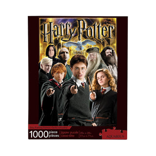 AQUARIUS Puzzles, 1000, Multi-colored