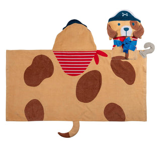 Stephen Joseph Towel