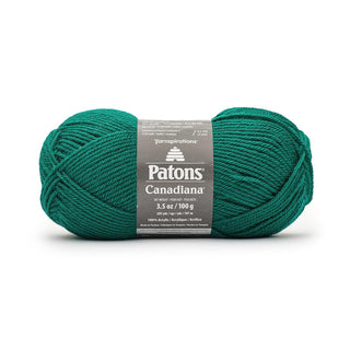 Spinrite Yarn, Wax Leaf