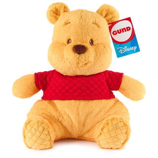 GUND Toy Figure, One Size, Pink