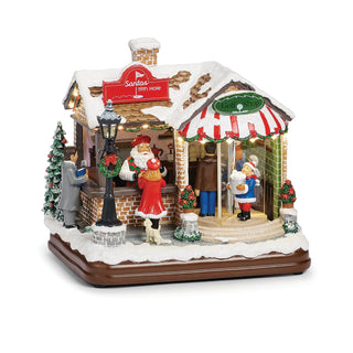 Roman Home, Multicolor